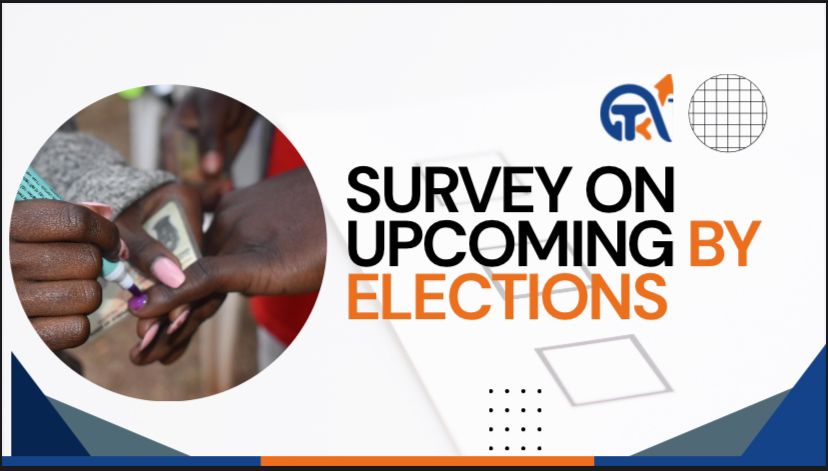 Poll on Upcoming By-Elections